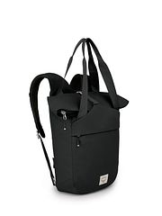 Arcane Tote Pack StonewashBlack