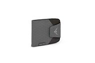 QuickLock RFID Wallet ShadowGrey