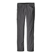 W's Quandary Pants Forge Grey