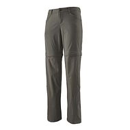 W's Quandary Convertible Pants Forge Grey