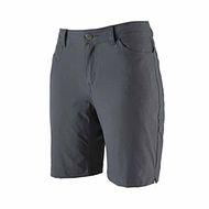 W's Skyline Traveler Shorts Smolder Blue