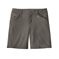 W's Quandary Shorts Forge Grey