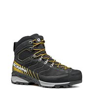 Mescalito Trek Gtx DarkAnthr/Mustard