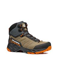 Rush Trek Gtx Desert/Mango