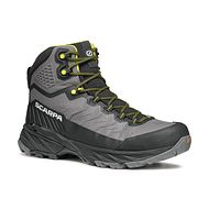 Rush Trek Lt Gtx Gray/Lime