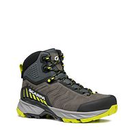 Rush Trek Gtx Titanium/Lime