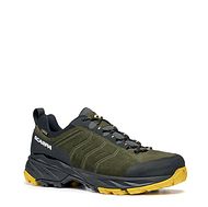 Rush Trail Gtx ThymeGreen/Mustar