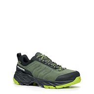 Rush Trail Gtx Wmn Birch/SunnyLime