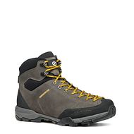 Mojito Hike Gtx Titanium/Mustard