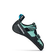 Quantix Sf Wmn Aqua/Black