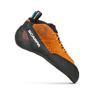 Generator Mid OrangeRust