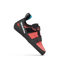 Origin Wmn Coral/Black