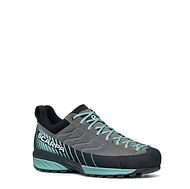 Mescalito Gtx Wmn MidGray/Aqua