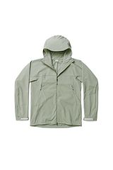 M's Pace Jacket FrostGreen