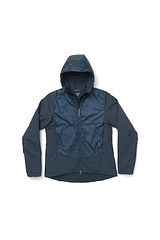 W's Moonwalk Jacket BucketBlue