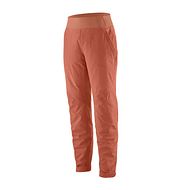 W's Calizia Rock Pants - Reg Sienna Clay