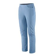 W's Chambeau Rock Pants Light plume grey