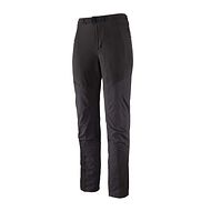 W's Altvia Alpine Pants - Reg Black