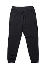 M's Outright Pants RockBlack