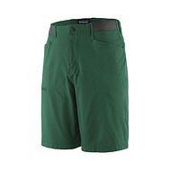 M's Venga Rock Shorts Conifer Green