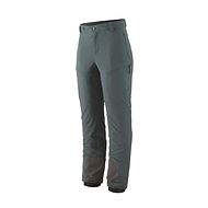 W's Alpine Guide Pants Nouveau Green