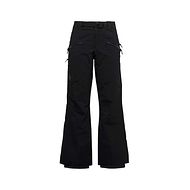 W Recon Insulated Pant Black