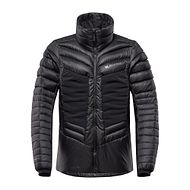 W Bakosi G2 Hooded  Black Beauty