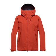 W THULAGI Gore Tex Fiery Red