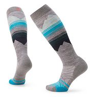 Ws Ski Targeted Cushion OTC LightGray
