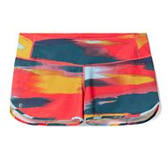 Ws Sport Lined Short CarnivalHorzn Prt