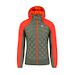 Lastei Active Plus Jacket ThymeSpicyOrange