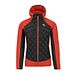 Lastei Active Plus Jacket Black/Grenadine