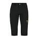 Fantasia 3/4 W Pant Black