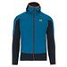 Lavaredo Jacket IndigoBOuterSpace