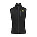 Lavaredo Vest Black/Black