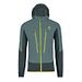 Alagna Plus Evo Jacket NorthAtlanticFore