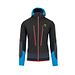 Alagna Plus Evo Jacket Black/India Ink