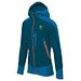 Marmolada Jacket Moroccan Blue