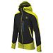 Marmolada Jacket Black Sulphur