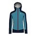 Temporale Jacket LarkspurOuterSpac