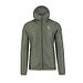 Sas Plat Jacket ThymeBlackSand