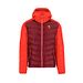 Focobon Jacket BikingRed/Grenadi