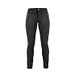 Pietena W Pant Black Dark Grey