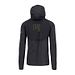 Lavaredo Rain Jacket BlackIndigoB