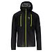 Lavaredo Rain Jacket 