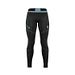 Lavaredo Plus Winter W Tight Black/DustyBlue