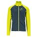 Pizzocco Evo Full-Zip Fleece ReflPonSulpSEnamB