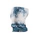 Trecime Neckwarmer BrightWhitOmbBlue