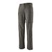W's Quandary Convertible Pants Forge Grey