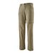 W's Quandary Convertible Pants Shale